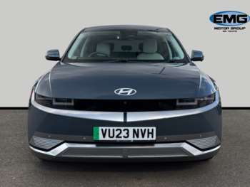 Used Hyundai IONIQ 5 2023 for sale - 75116911: Photo