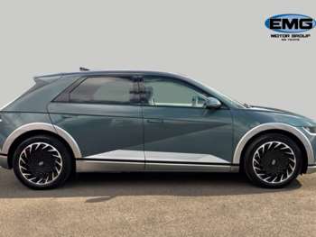 Used Hyundai IONIQ 5 2023 for sale - 75116911: Photo