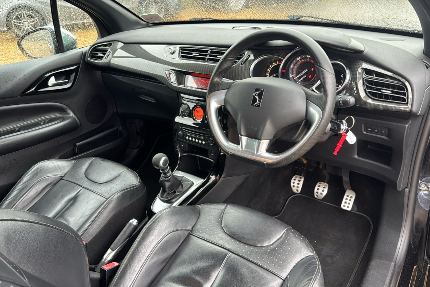 Used Citroen DS3 2015 for sale - 77459112: Photo 10