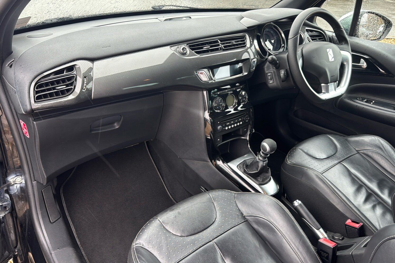 Used Citroen DS3 2015 for sale - 77459112: Photo 11