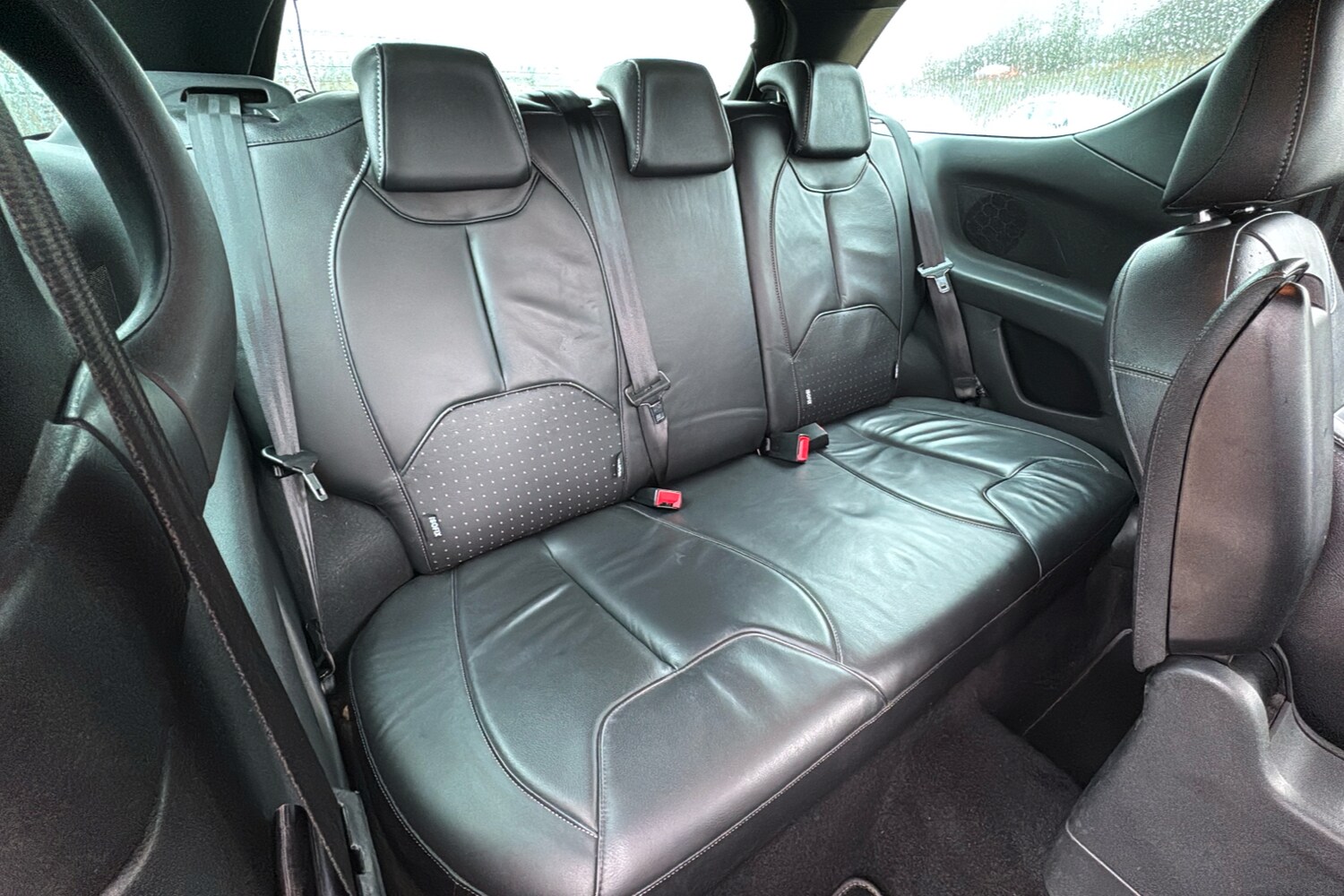 Used Citroen DS3 2015 for sale - 77459112: Photo 12