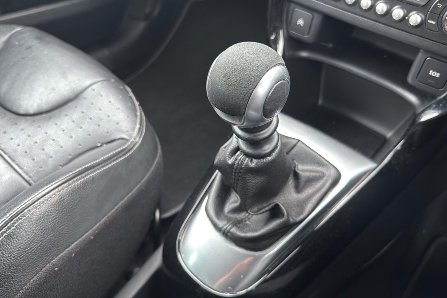 Used Citroen DS3 2015 for sale - 77459112: Photo 13