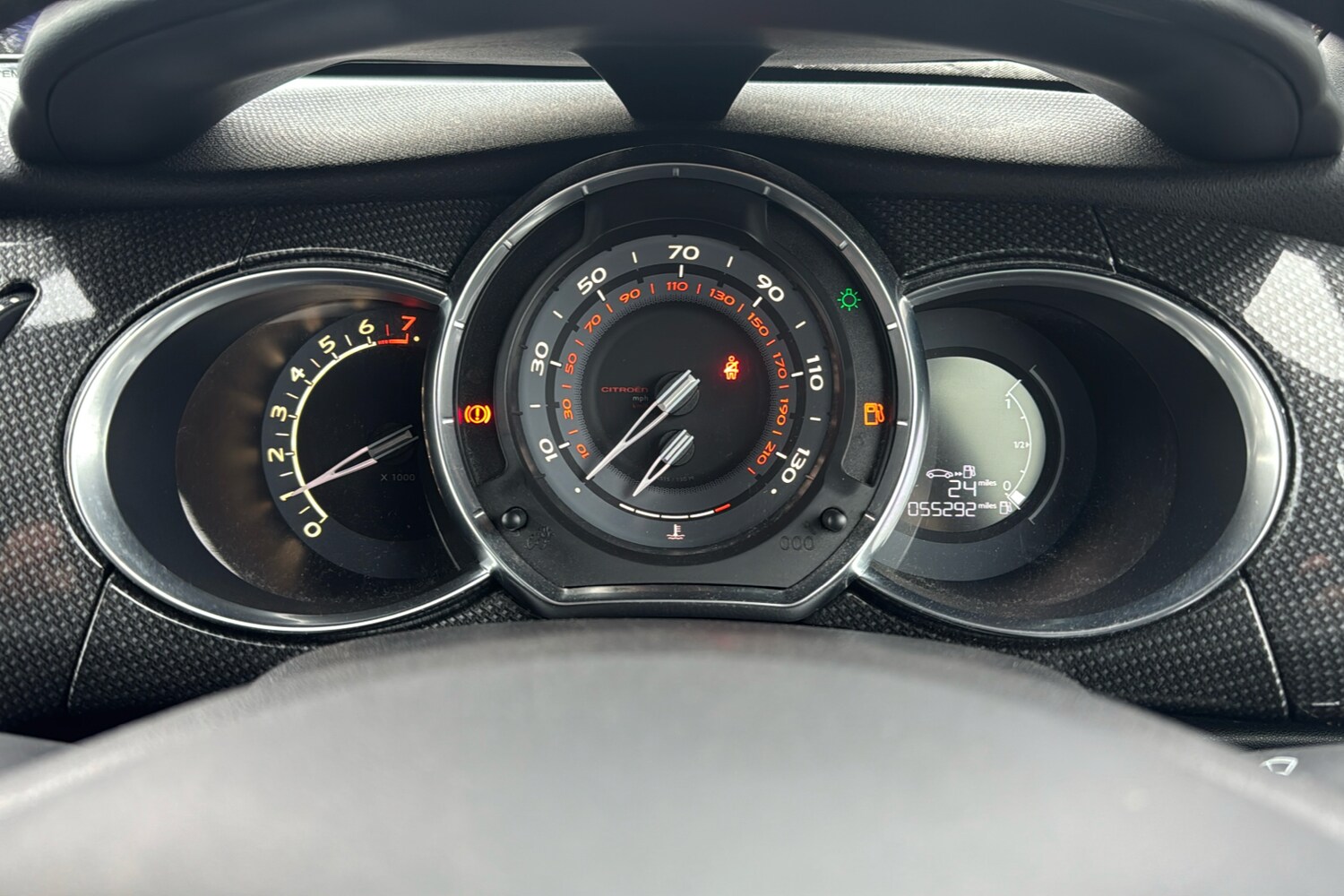 Used Citroen DS3 2015 for sale - 77459112: Photo 14