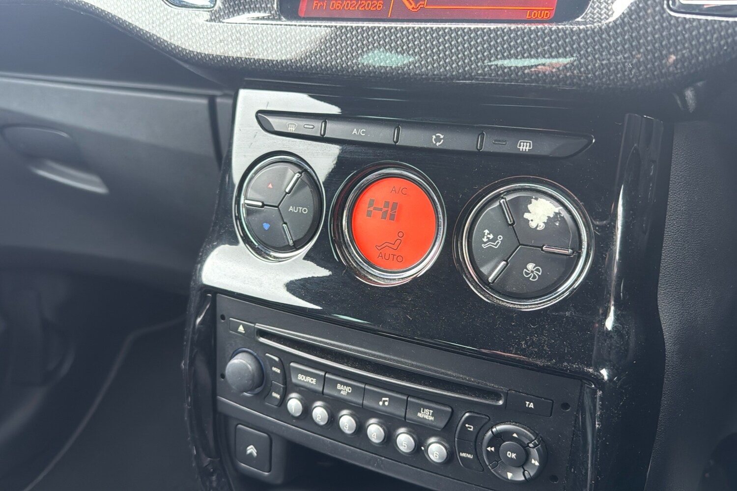 Used Citroen DS3 2015 for sale - 77459112: Photo 15