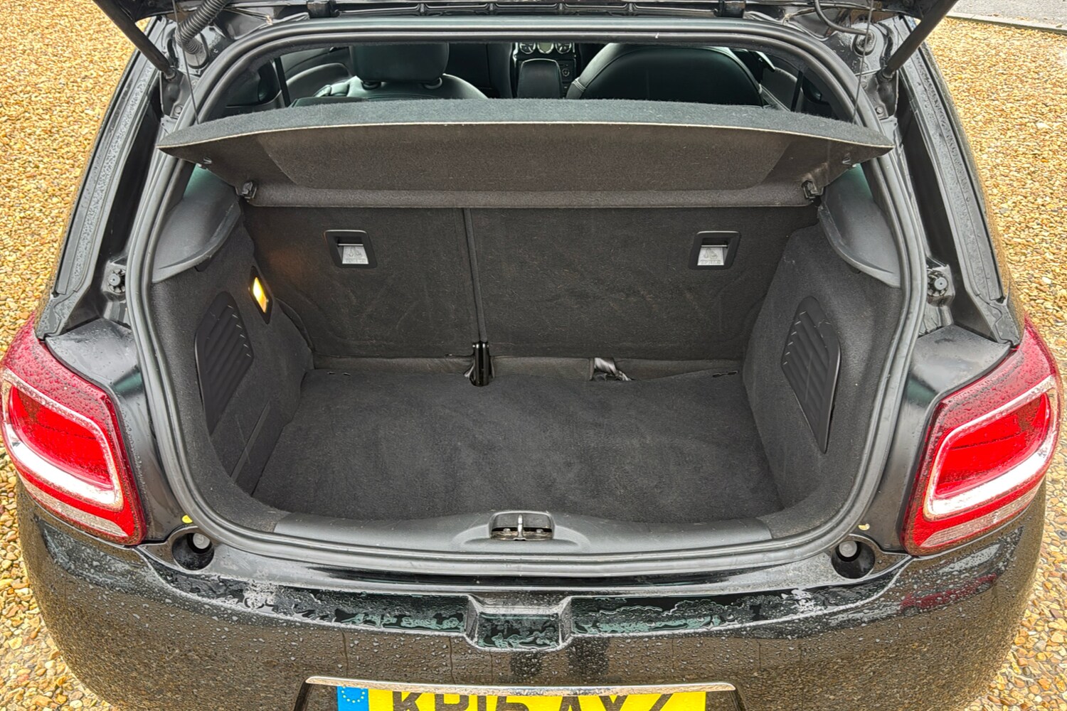 Used Citroen DS3 2015 for sale - 77459112: Photo 18