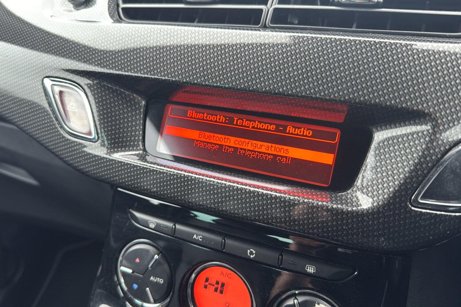 Used Citroen DS3 2015 for sale - 77459112: Photo 19