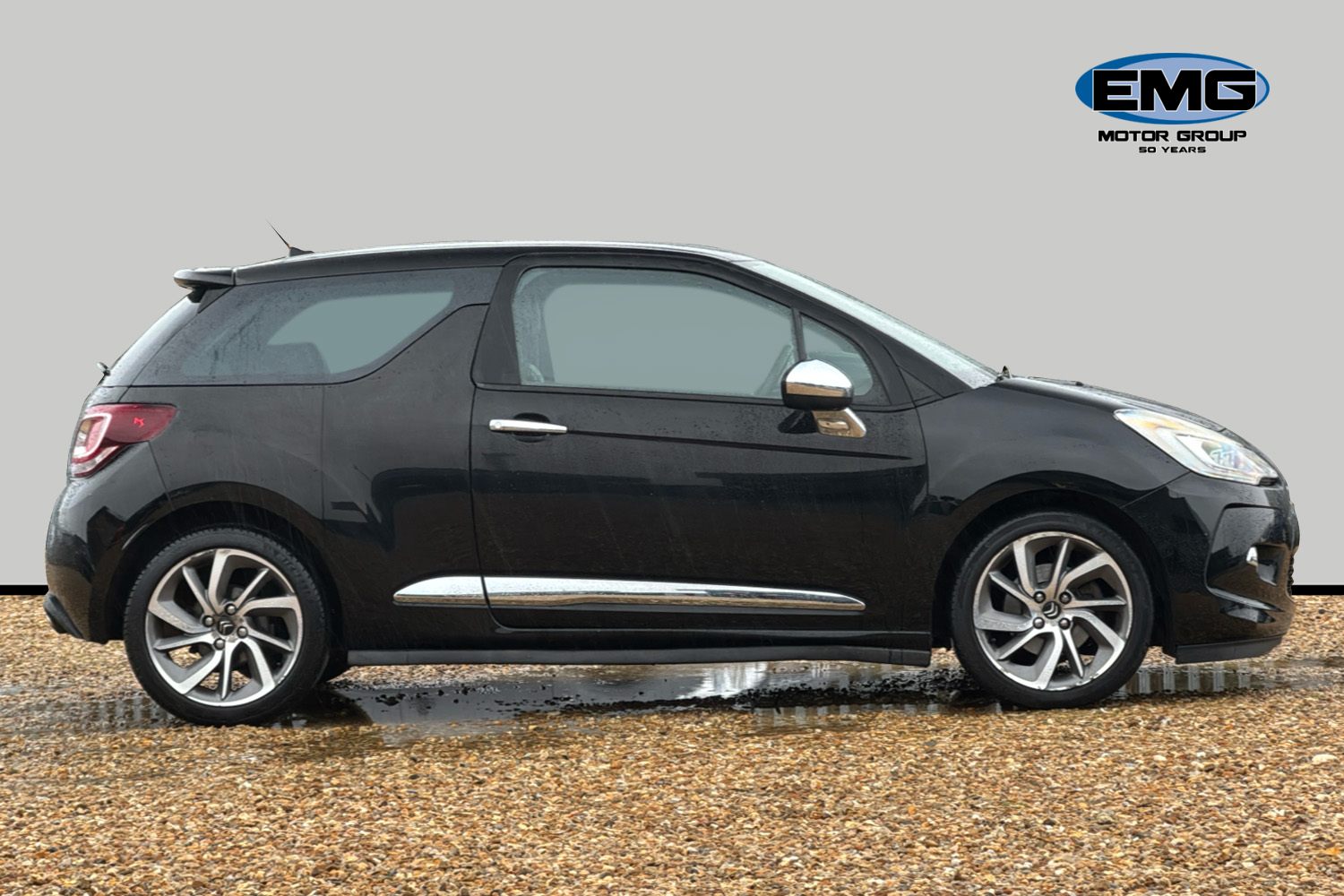 Used Citroen DS3 2015 for sale - 77459112: Photo 4