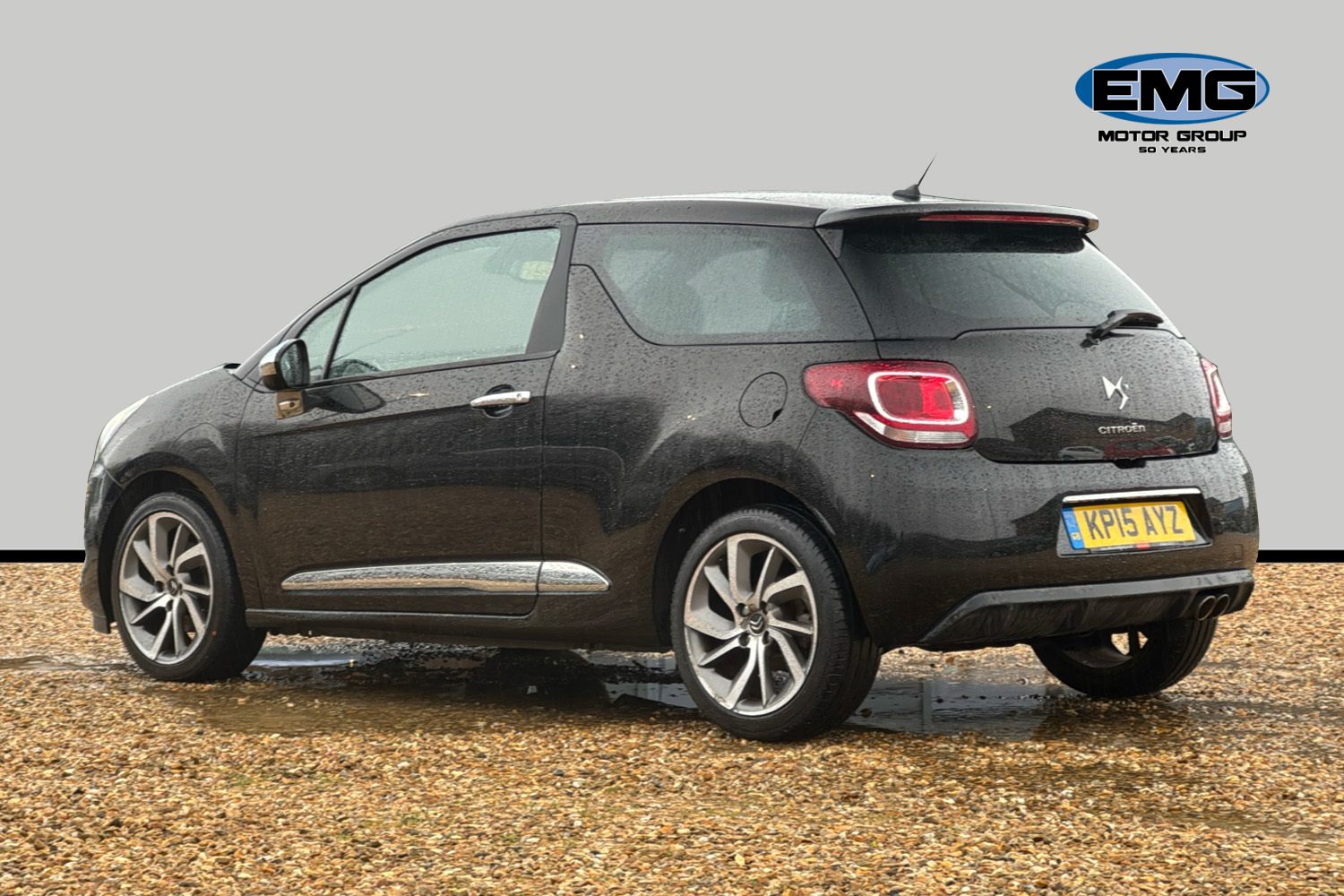 Used Citroen DS3 2015 for sale - 77459112: Photo 5