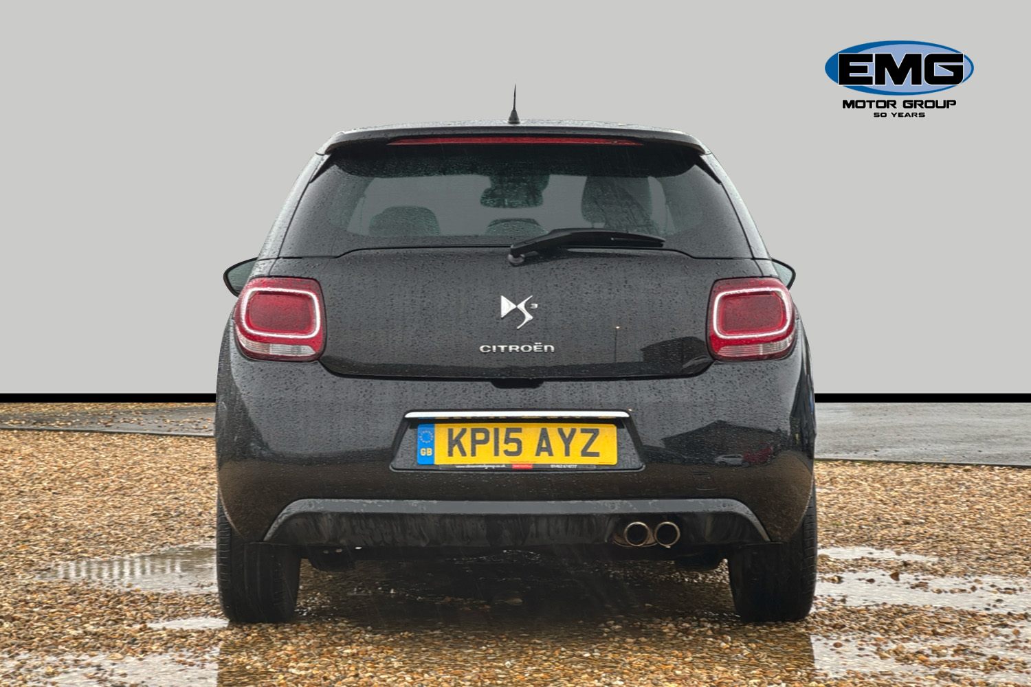 Used Citroen DS3 2015 for sale - 77459112: Photo 6