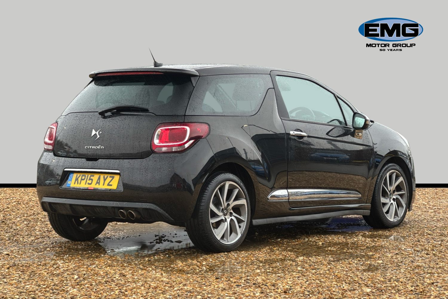 Used Citroen DS3 2015 for sale - 77459112: Photo 7