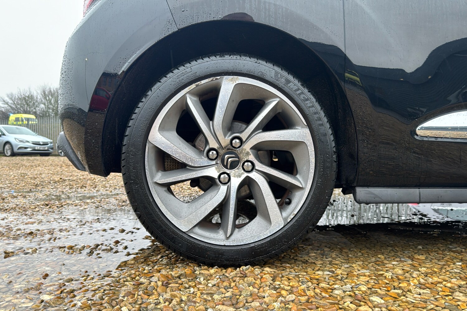 Used Citroen DS3 2015 for sale - 77459112: Photo 8