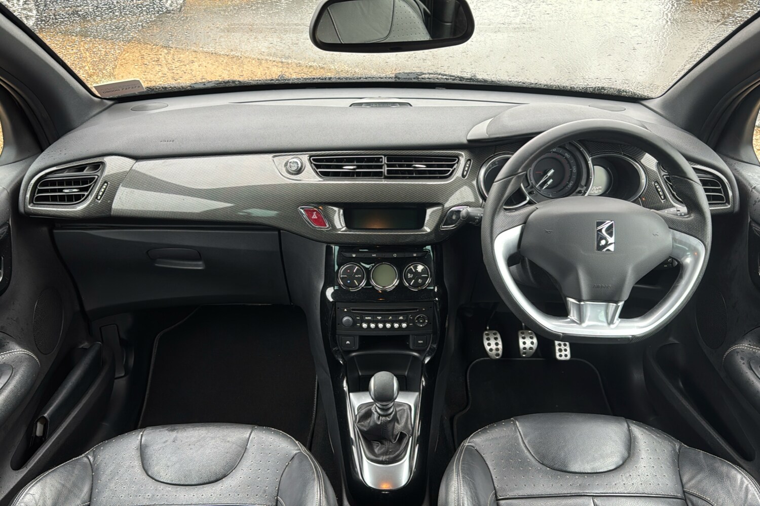 Used Citroen DS3 2015 for sale - 77459112: Photo 9