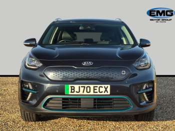 Used Kia Niro 2020 for sale - 74466978: Photo