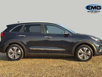 Used Kia Niro 2020 for sale - 74466978: Photo