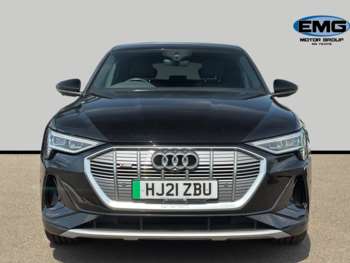 Used Audi Other 2021 for sale - 74658428: Photo