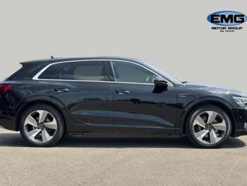 Used Audi Other 2021 for sale - 74658428: Photo