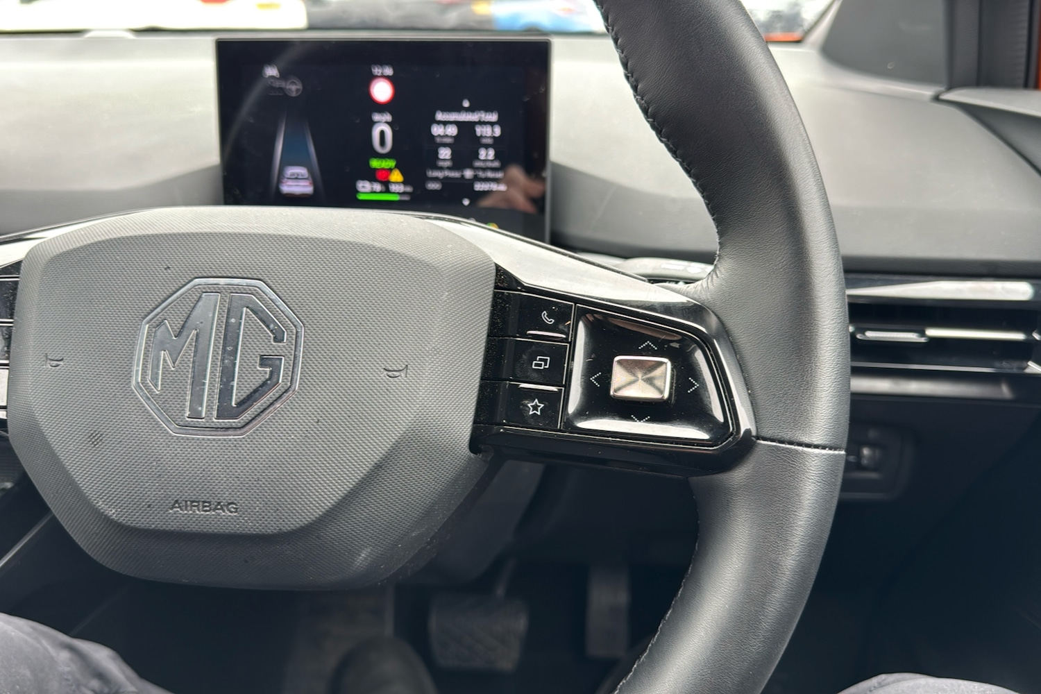 Used MG MG4 2024 for sale - 77628449: Photo 17