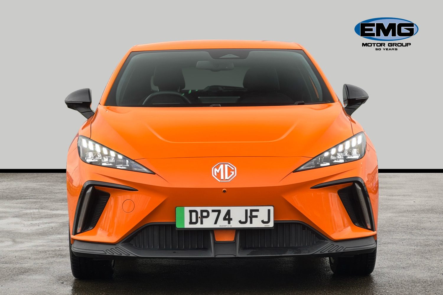 Used MG MG4 2024 for sale - 77628449: Photo 2