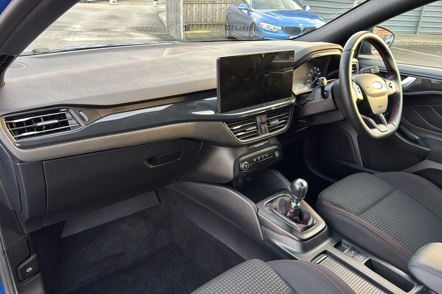 Used Ford Focus 2022 for sale - 78078701: Photo 11