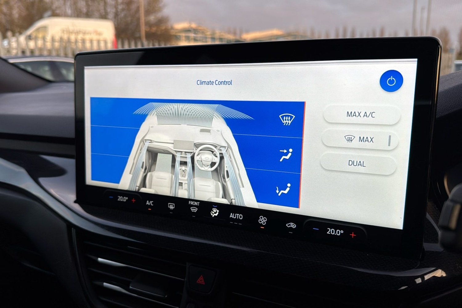 Used Ford Focus 2022 for sale - 78078701: Photo 15