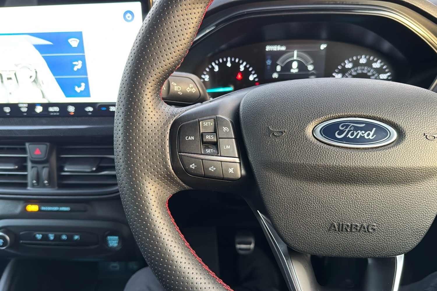 Used Ford Focus 2022 for sale - 78078701: Photo 16