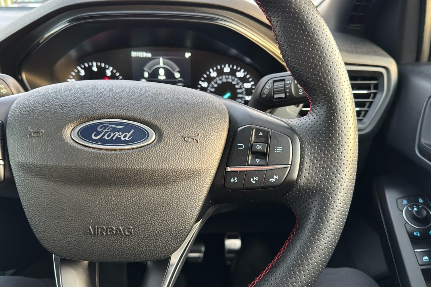 Used Ford Focus 2022 for sale - 78078701: Photo 17