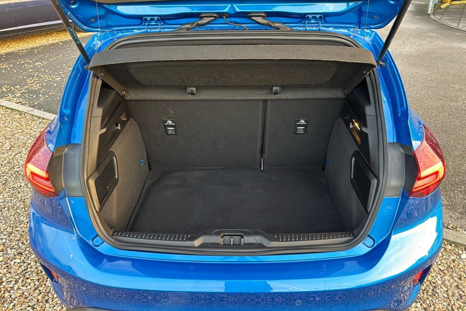 Used Ford Focus 2022 for sale - 78078701: Photo 18