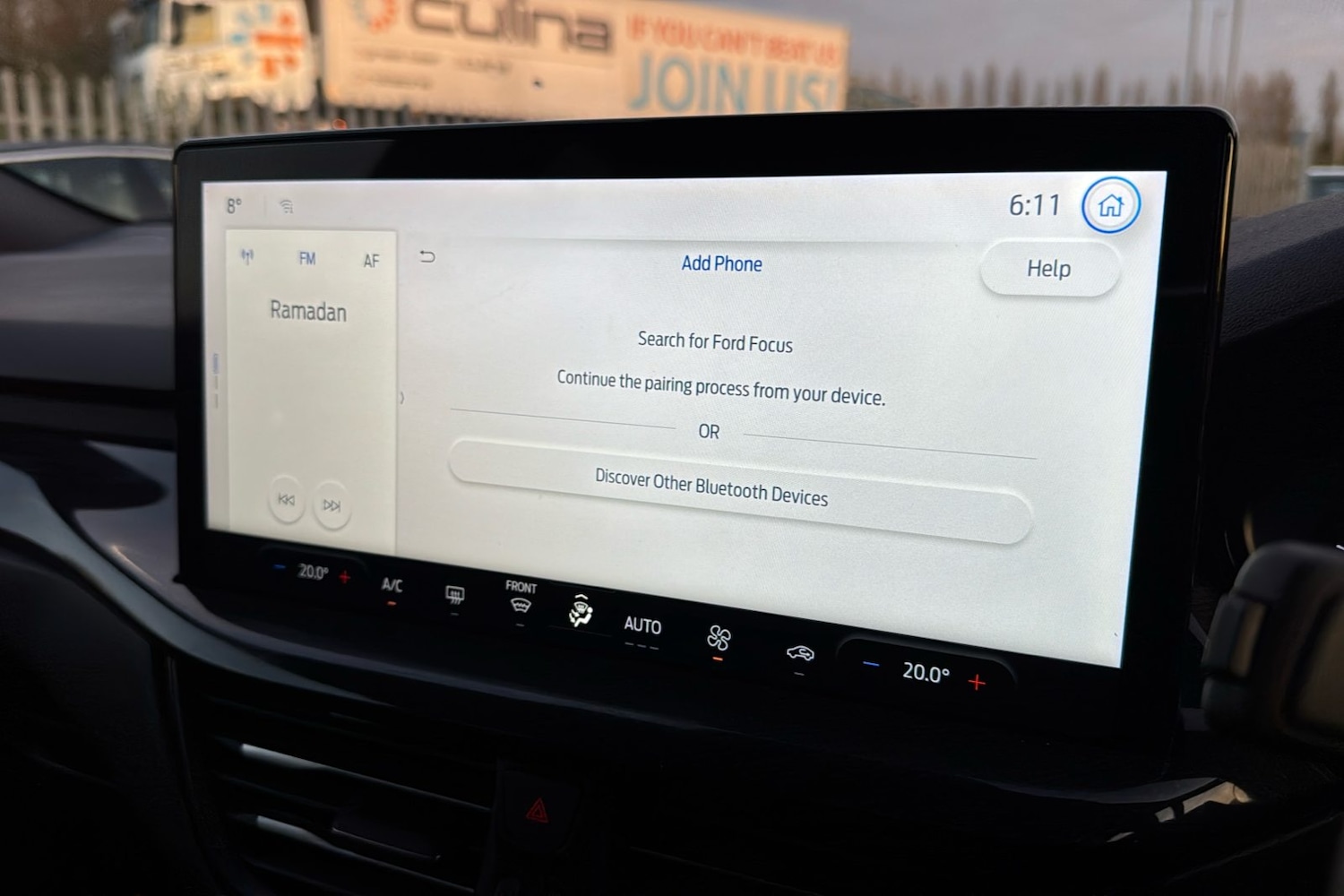 Used Ford Focus 2022 for sale - 78078701: Photo 19