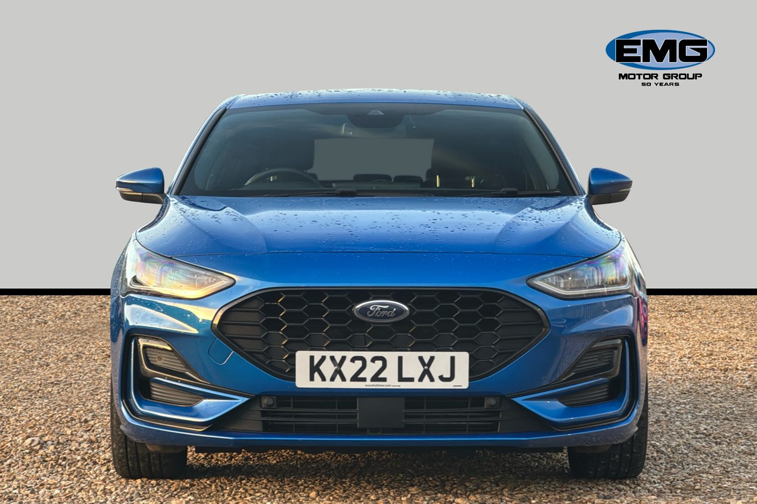 Used Ford Focus 2022 for sale - 78078701: Photo 2