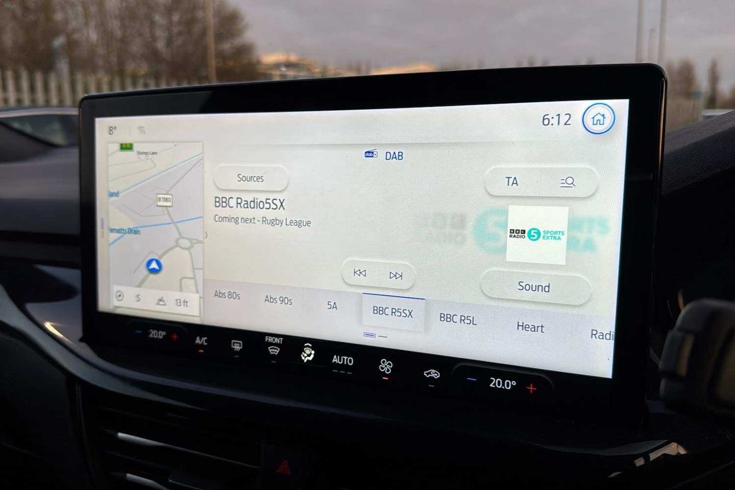 Used Ford Focus 2022 for sale - 78078701: Photo 20