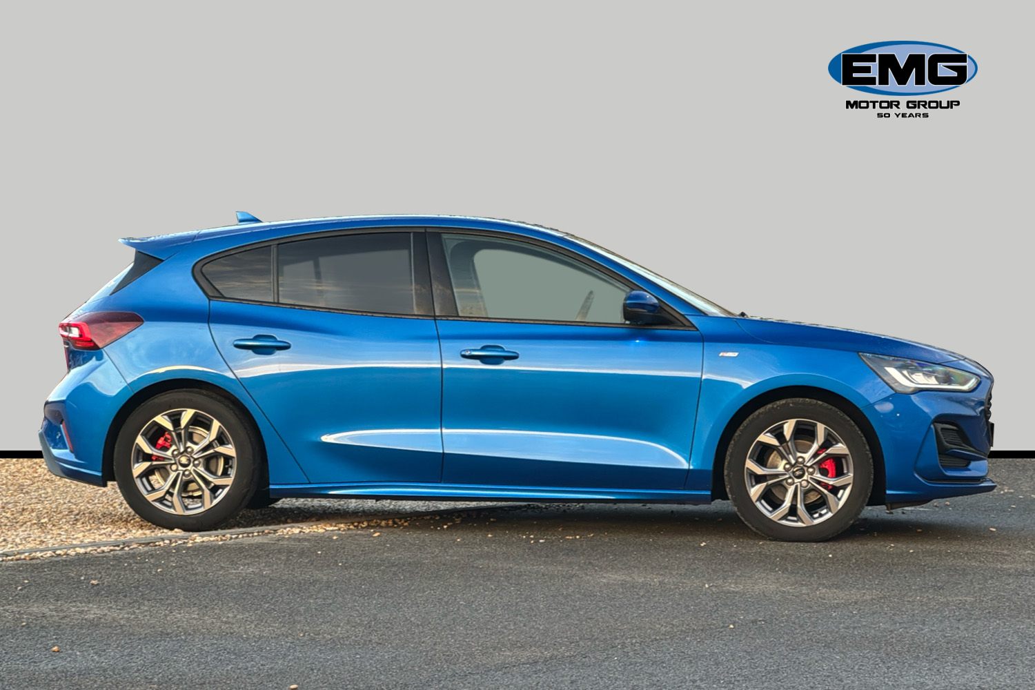 Used Ford Focus 2022 for sale - 78078701: Photo 4
