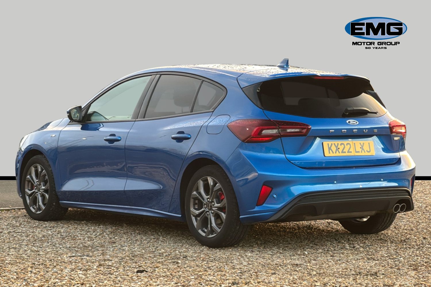 Used Ford Focus 2022 for sale - 78078701: Photo 5