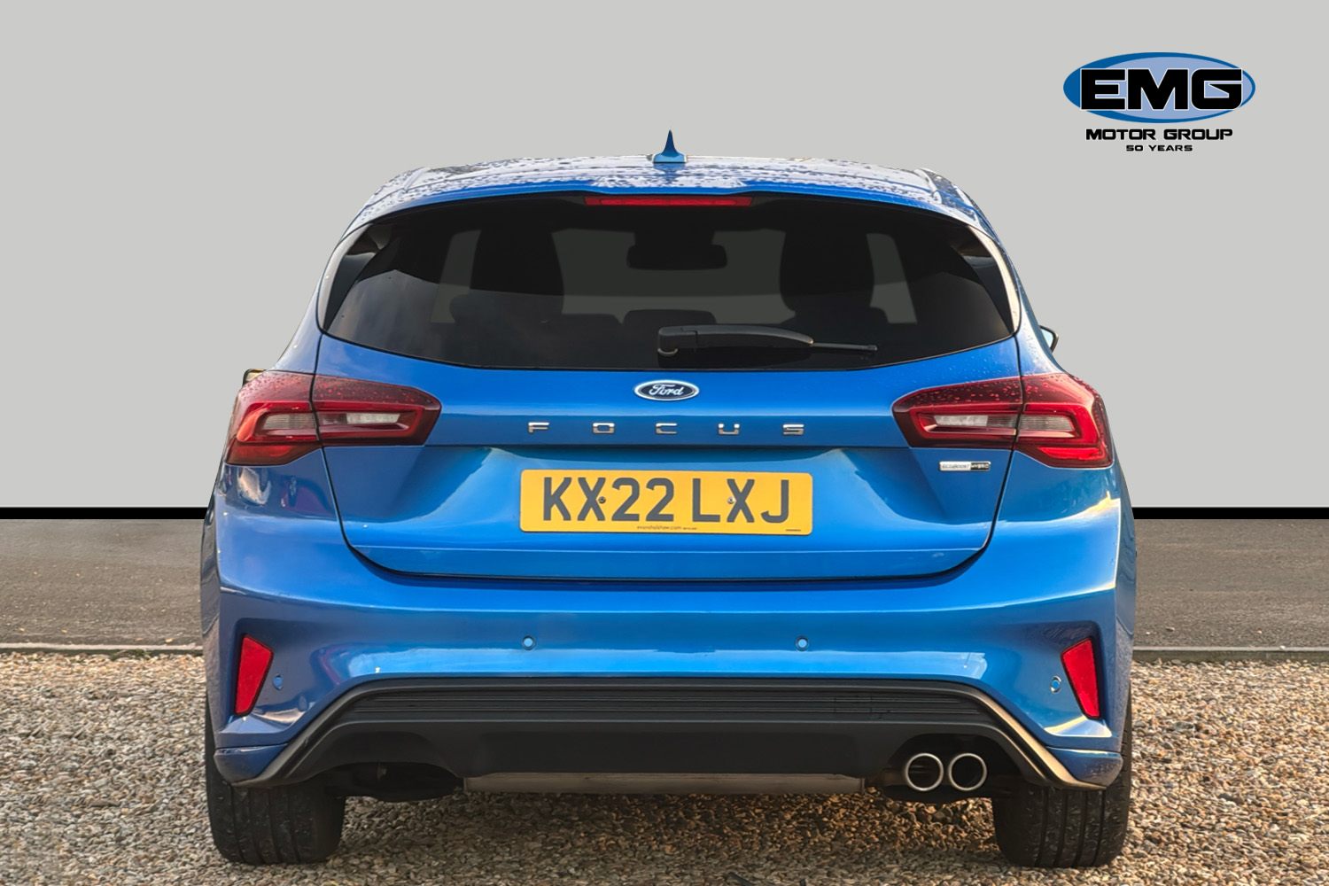 Used Ford Focus 2022 for sale - 78078701: Photo 6