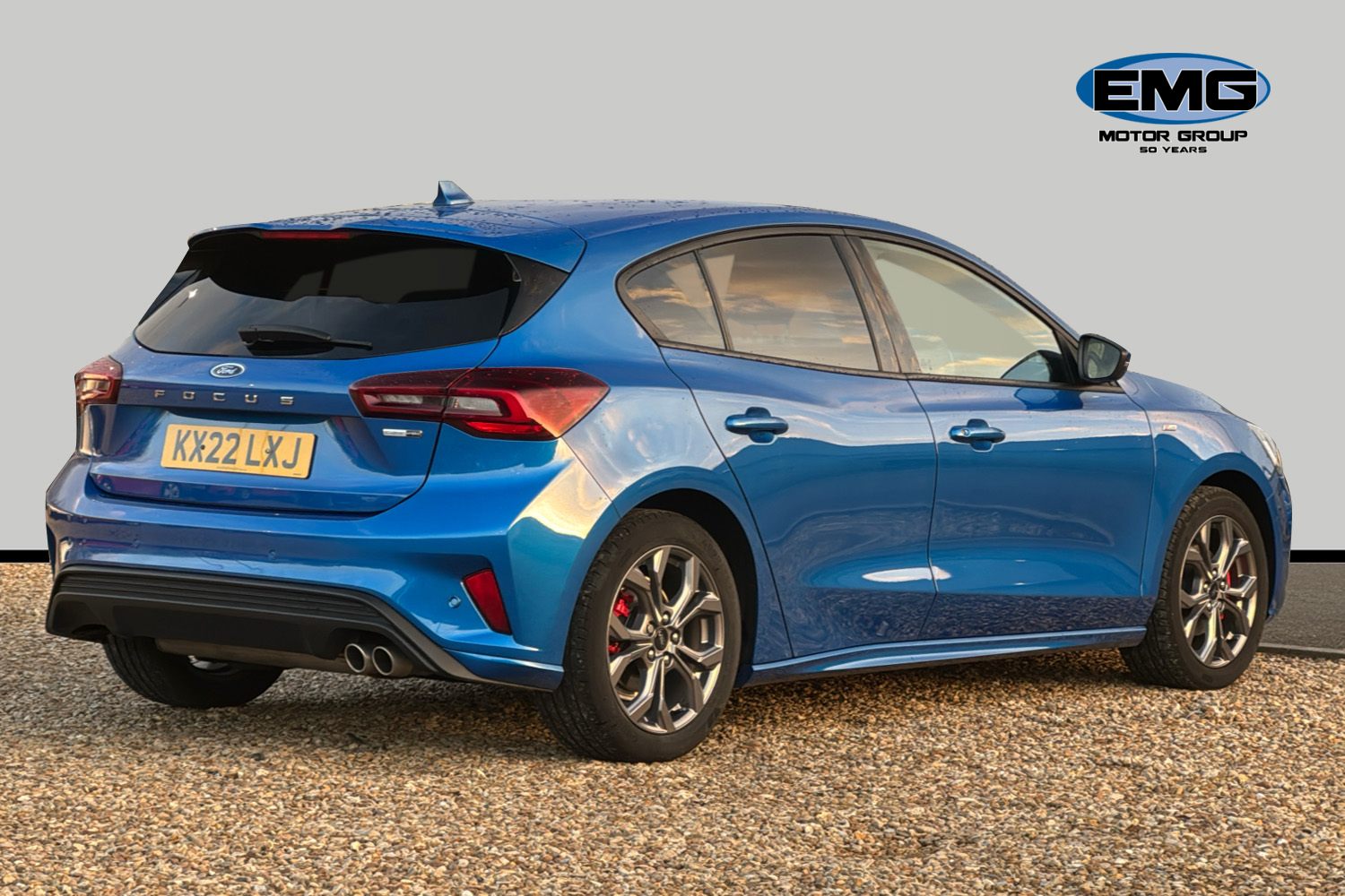 Used Ford Focus 2022 for sale - 78078701: Photo 7