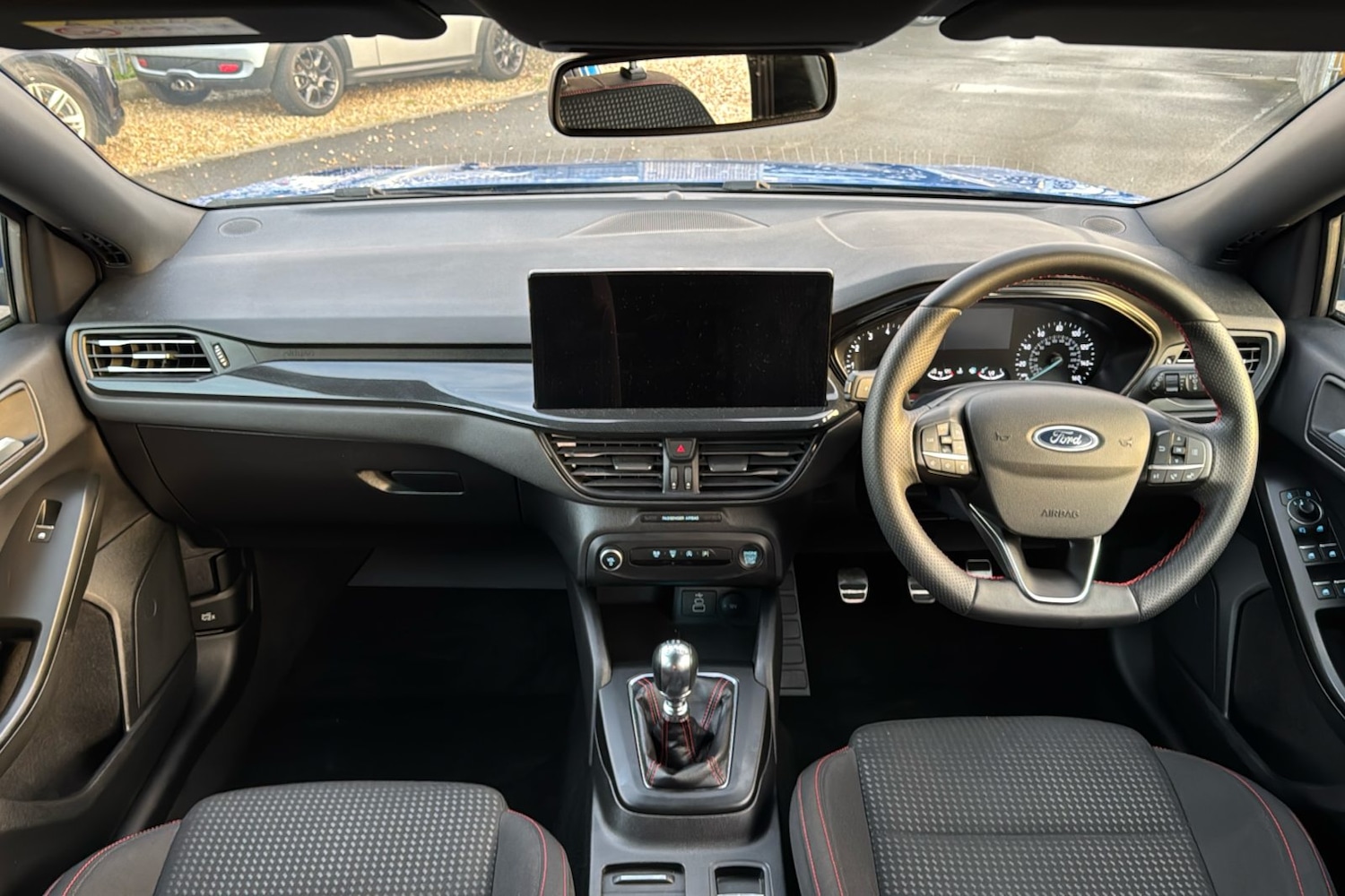 Used Ford Focus 2022 for sale - 78078701: Photo 9