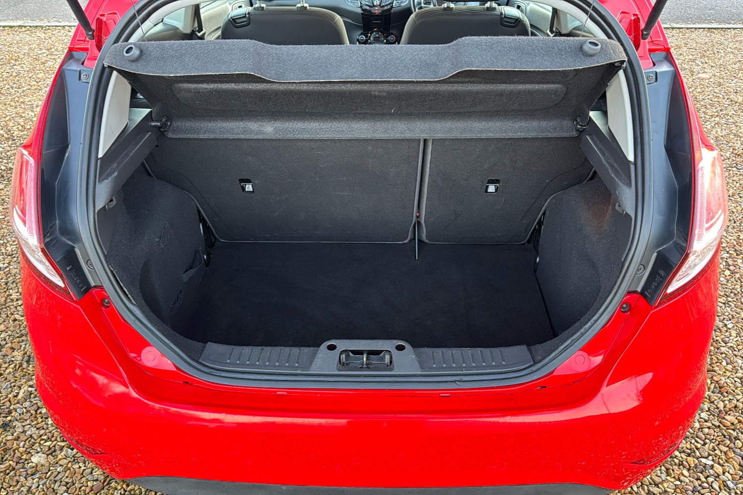 Used Ford Fiesta 2013 for sale - 76805207: Photo 18