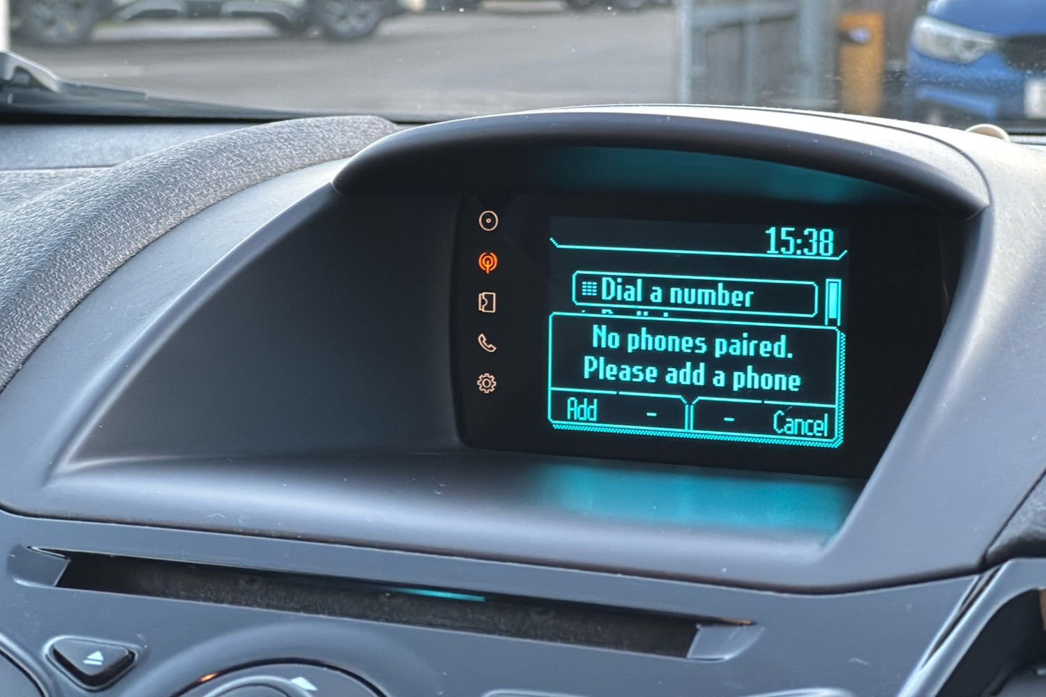 Used Ford Fiesta 2013 for sale - 76805207: Photo 19