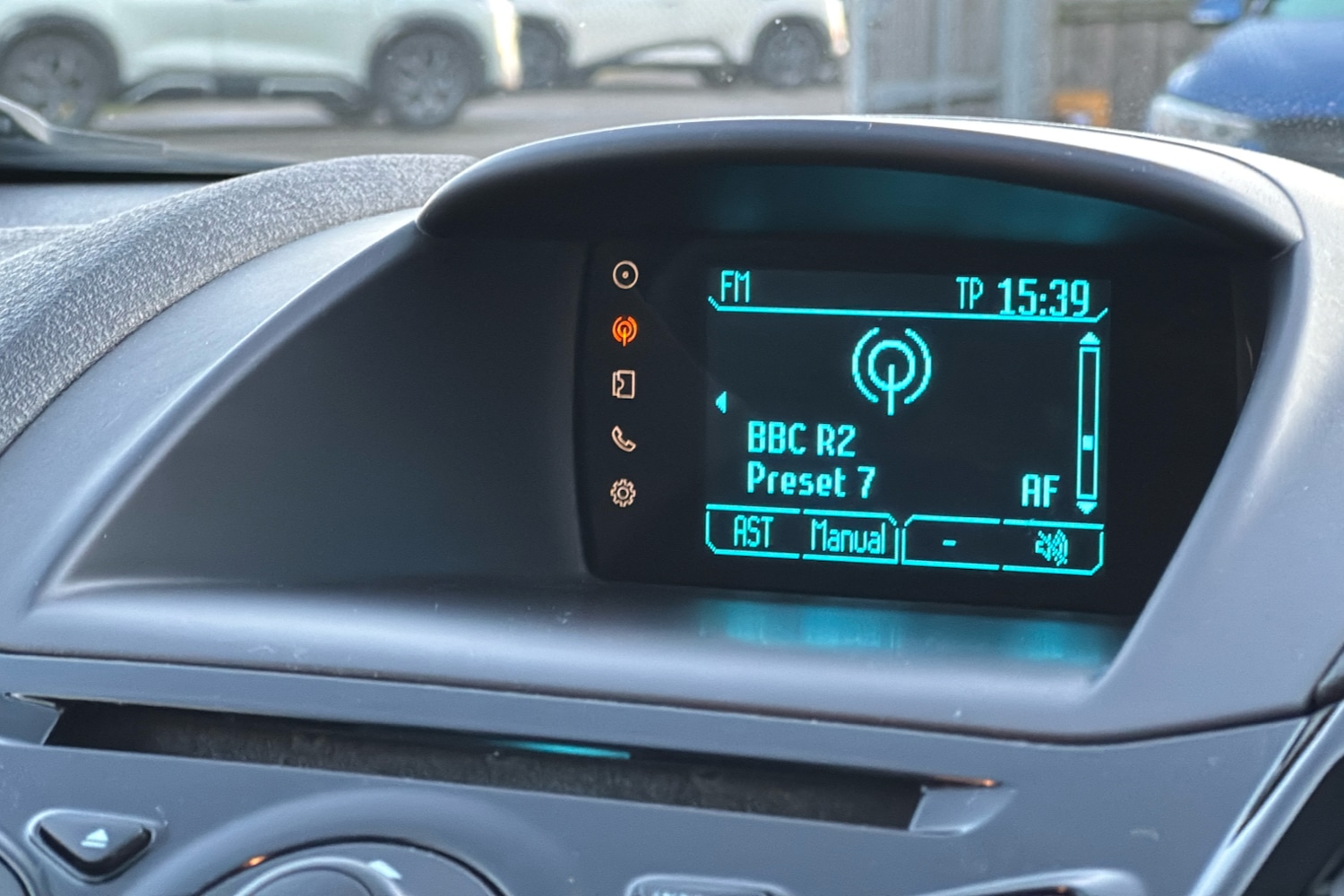 Used Ford Fiesta 2013 for sale - 76805207: Photo 20