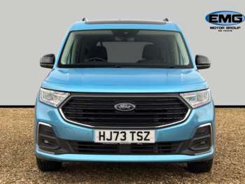 Used Ford Tourneo Connect 2023 for sale - 75091272: Photo