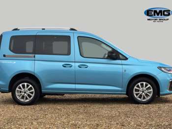 Used Ford Tourneo Connect 2023 for sale - 75091272: Photo