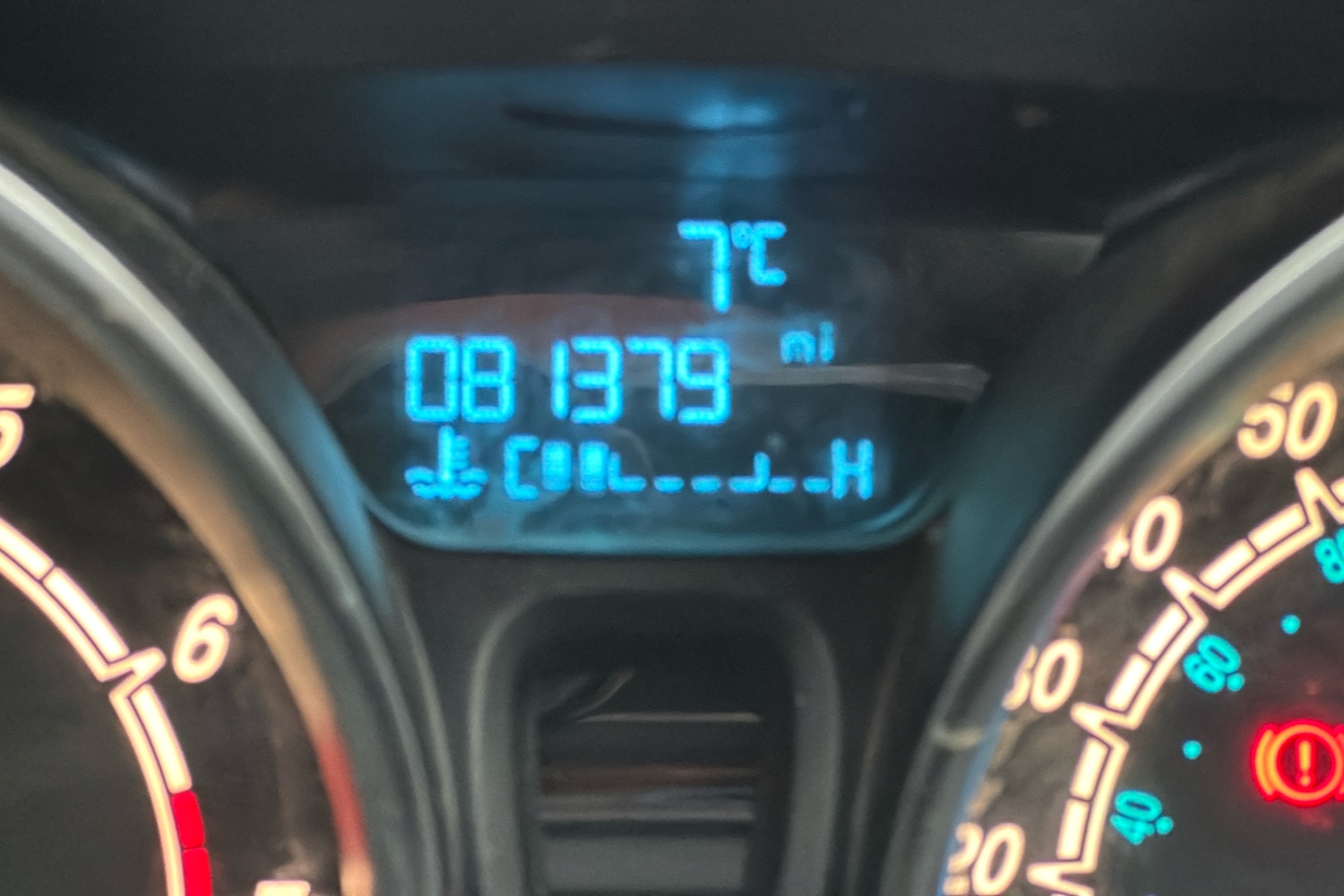 Used Ford Fiesta 2014 for sale - 77661755: Photo 15