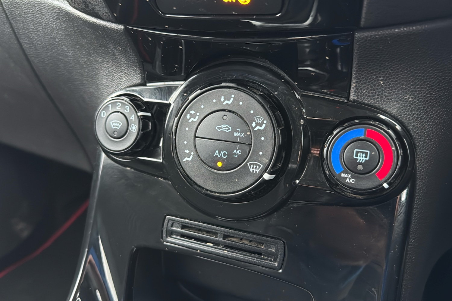 Used Ford Fiesta 2014 for sale - 77661755: Photo 16