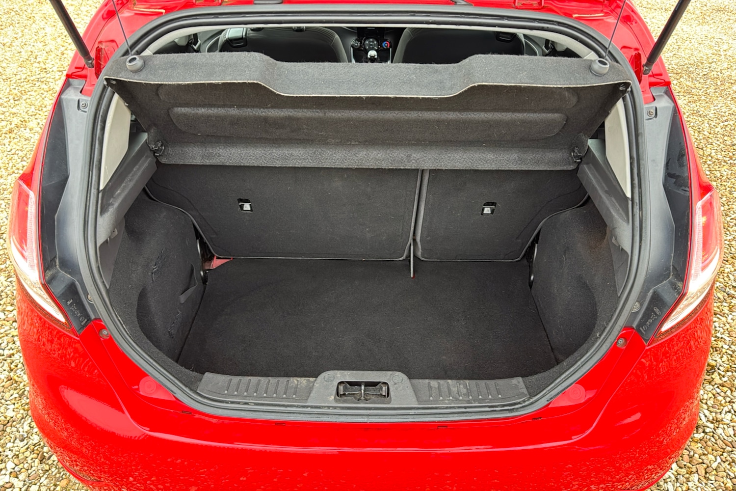 Used Ford Fiesta 2014 for sale - 77661755: Photo 19