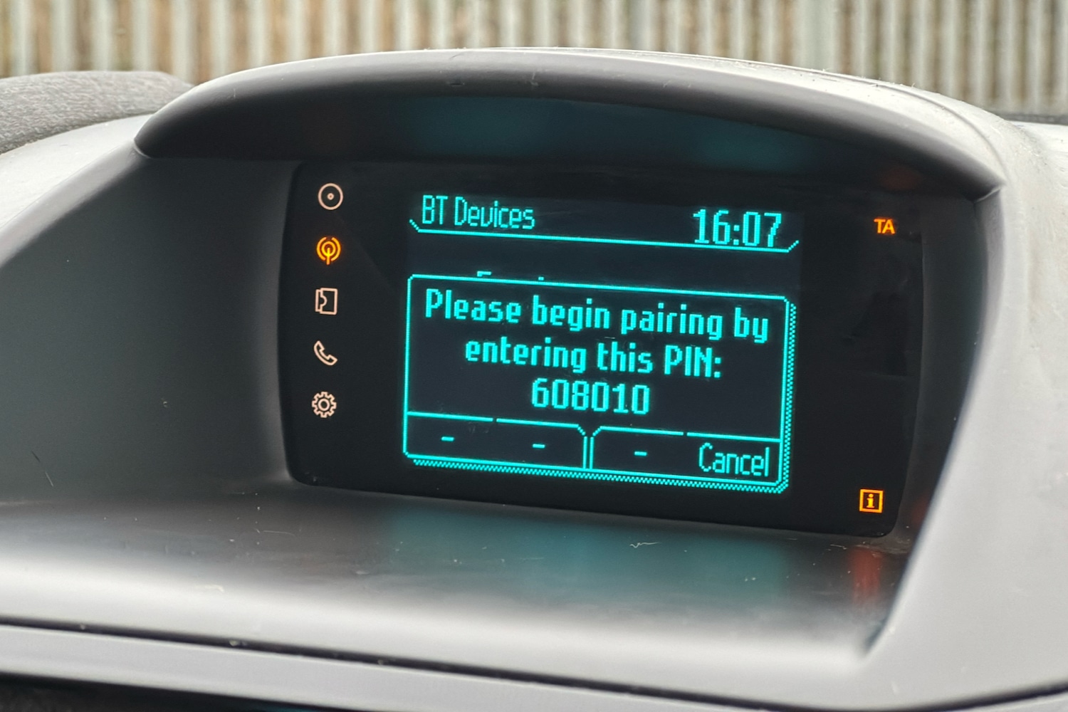 Used Ford Fiesta 2014 for sale - 77661755: Photo 20