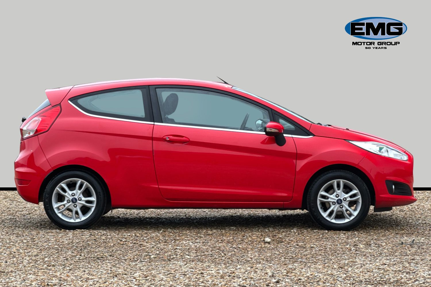 Used Ford Fiesta 2014 for sale - 77661755: Photo 4
