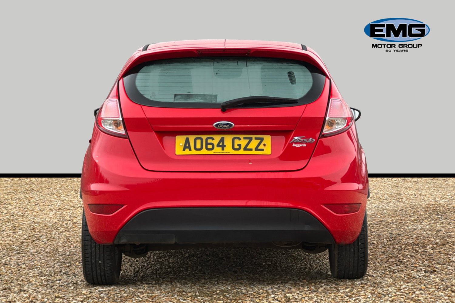 Used Ford Fiesta 2014 for sale - 77661755: Photo 6