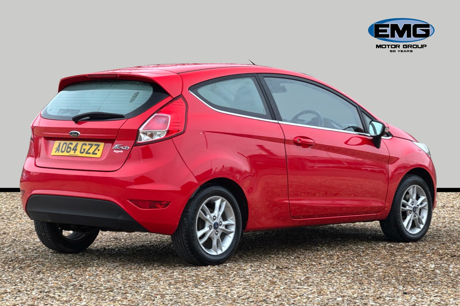 Used Ford Fiesta 2014 for sale - 77661755: Photo 7
