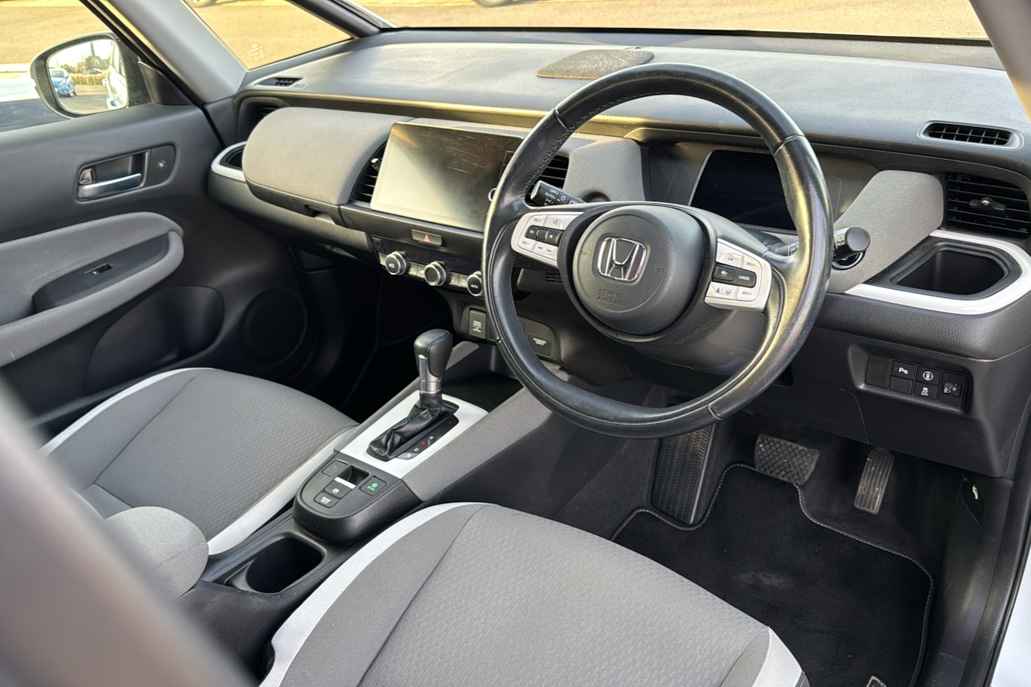 Used Honda Jazz 2021 for sale - 77675222: Photo 10