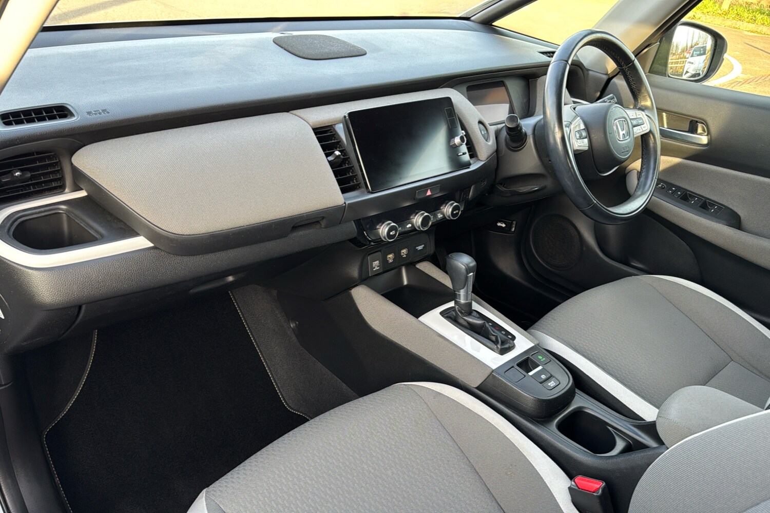 Used Honda Jazz 2021 for sale - 77675222: Photo 11