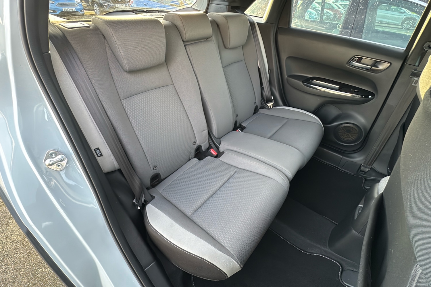 Used Honda Jazz 2021 for sale - 77675222: Photo 12